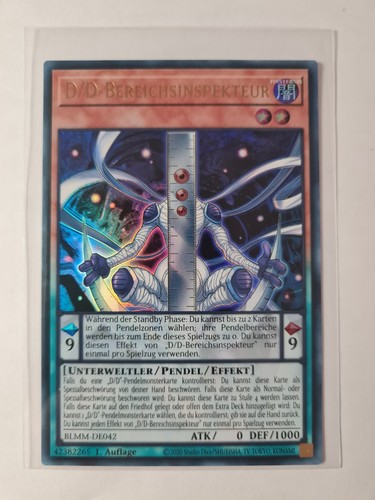 Ispettore di area - yu-gi-oh!,