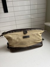 Timberland Borsa da Toeletta