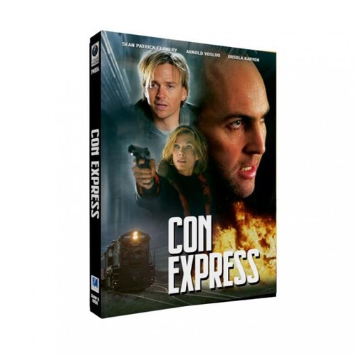 Con express mediabook - express,