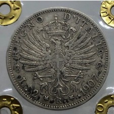 Moneta regno iii 2 - moneta,