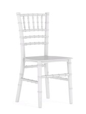 Sedia Chiavari per feste ed