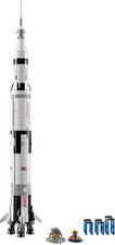 Lego 21309 Ideas Saturn