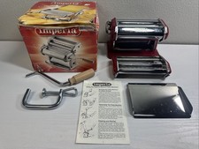 Imperia Italian Made Manual