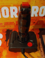 Quickshot top joystick - quickshot,