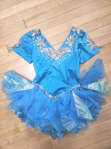 Costume vintage senza