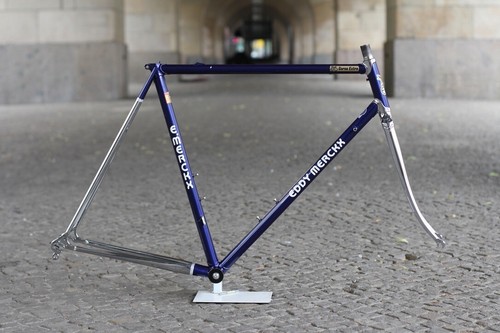 Telaio eddy merckx corsa - merckx,