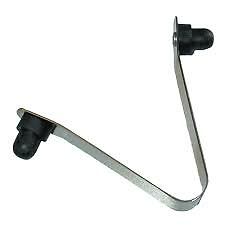 Optiparts 10792 clip x - optiparts,