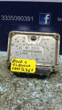 Centralina Motore Volkswagen Golf 4 1.4 Benzina (0261207189)