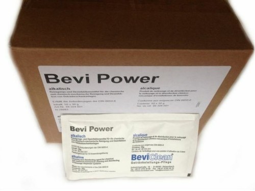50x bevi power - power, birra