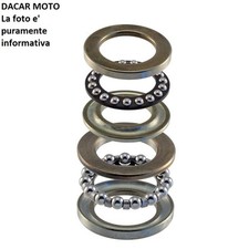 CUSCINETTO FORCELLA Yamaha