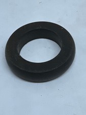 5142 brake rubber wheels and