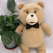 Ted 2 Movie TED the Bear Black