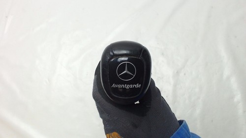 Pomello cambio mercedes benz - mercedes-benz, e