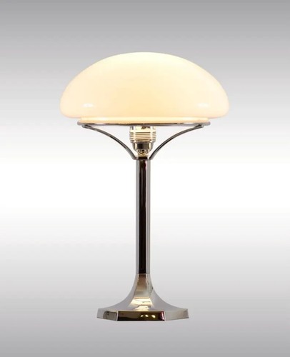 Lampada tavolo antica - lampada, da