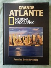 LIBRO BOOK NATIONAL GEOGRAPHIC