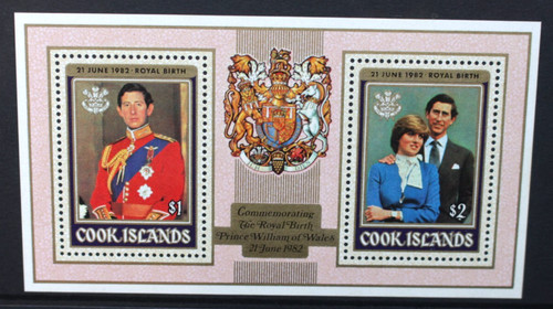 Cook island 1982 nascita - cook,
