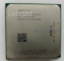 AMD FX-6100 socket AM3+