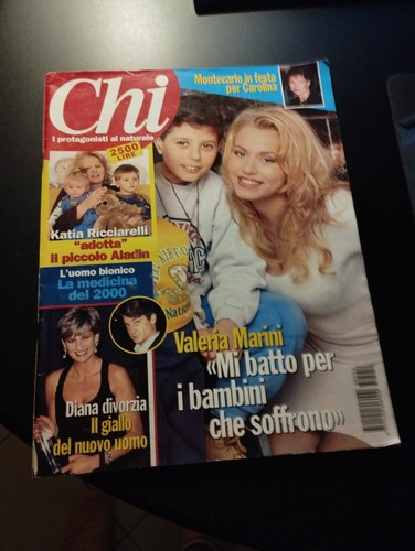 Rivista chi 52 - rivista, n.