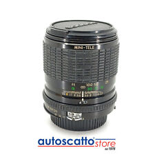 Sigma 135/3,5 per Nikon AI