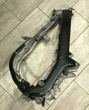 Telaio Malaguti 50 (Yamaha DT 50) anno 2007 completo di documenti