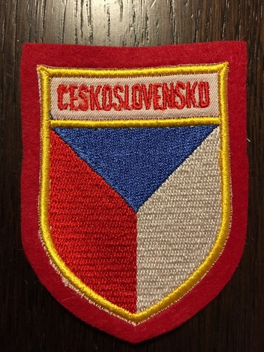 Patch toppa cm8x6 - patch,