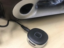 Ricevitore audio Bluetooth per