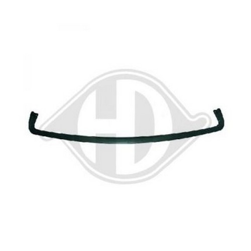 Spoiler anteriore per bmw - anteriore,