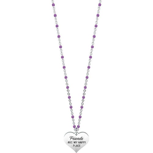 Collana donna kidult love - collana,