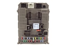 9651938280 CENTRALITA BSI / 2204103 PARA FIAT ULYSSE 179 2.2 JTD DYNAMIC