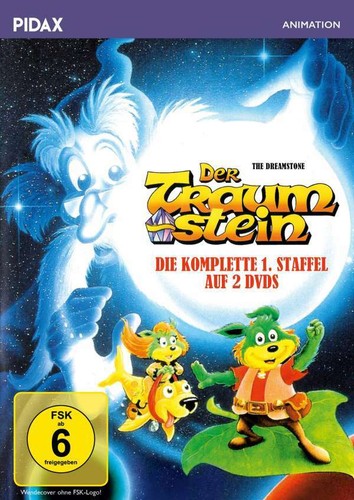 Der traumstein la completa - traumstein,