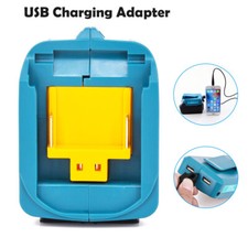 Adattatore di ricarica USB per