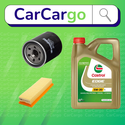 Kit tagliando fiat qubo - fiat, 1.4
