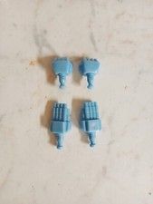 Pugni E Mani  (repro) Zambo