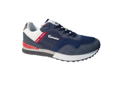 Scarpa Uomo Sneakers Carrera