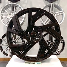 Kit 4 cerchi in lega NAD AVUS