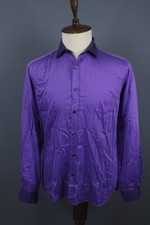Camicia Etro Milano viola
