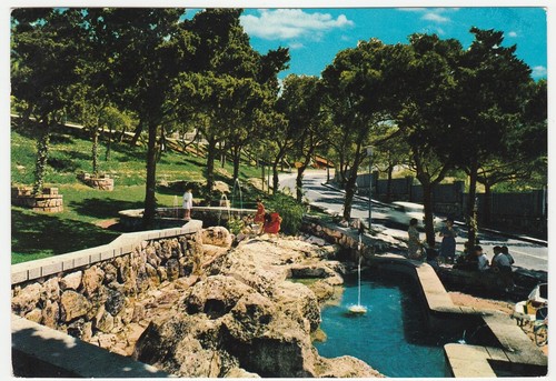 Cagliari giardini viale - cagliari,
