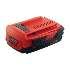 Batteria HILTI 22V agli ioni