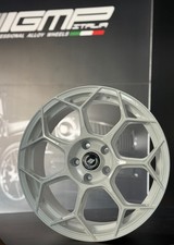 Kit cerchi lega fiat - kit,