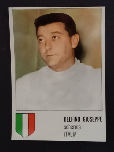 Figurina calciatori grandi - i,