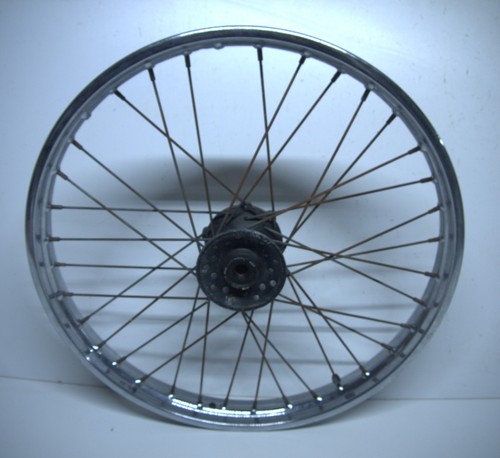 Cerchio ruota anteriore yamaha - ruota,