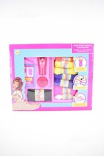 Gioco Barbie Maglieria Magica