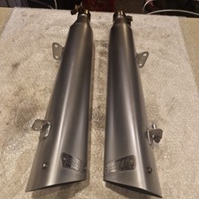 Harley Davidson V Rod Muscle