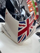 CUPOLINO TRIUMPH SPEED TRIPLE
