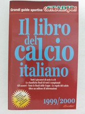 26013 V Il libro del calcio