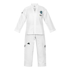 Adidas ITF Taekwondo Uniforme