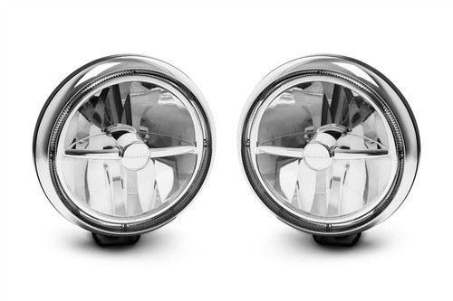 Cibie oscar spot light set - oscar,