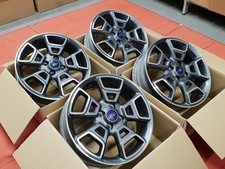 Cerchi In Lega 17" FORD  -