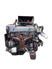 MOTORE FIAT SEICENTO 600 1.1