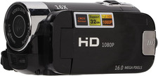 Videocamera Full HD 1080P 48MP